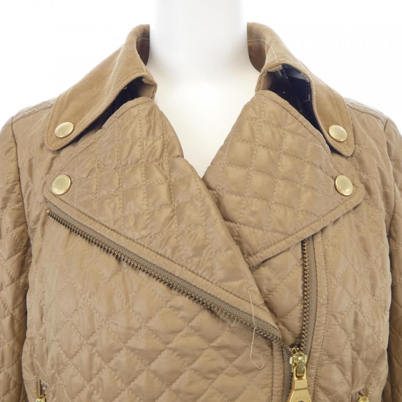 ブルーレーベルクレストブリッジ BLUE LABEL CRESTBRIDGE ジャケット