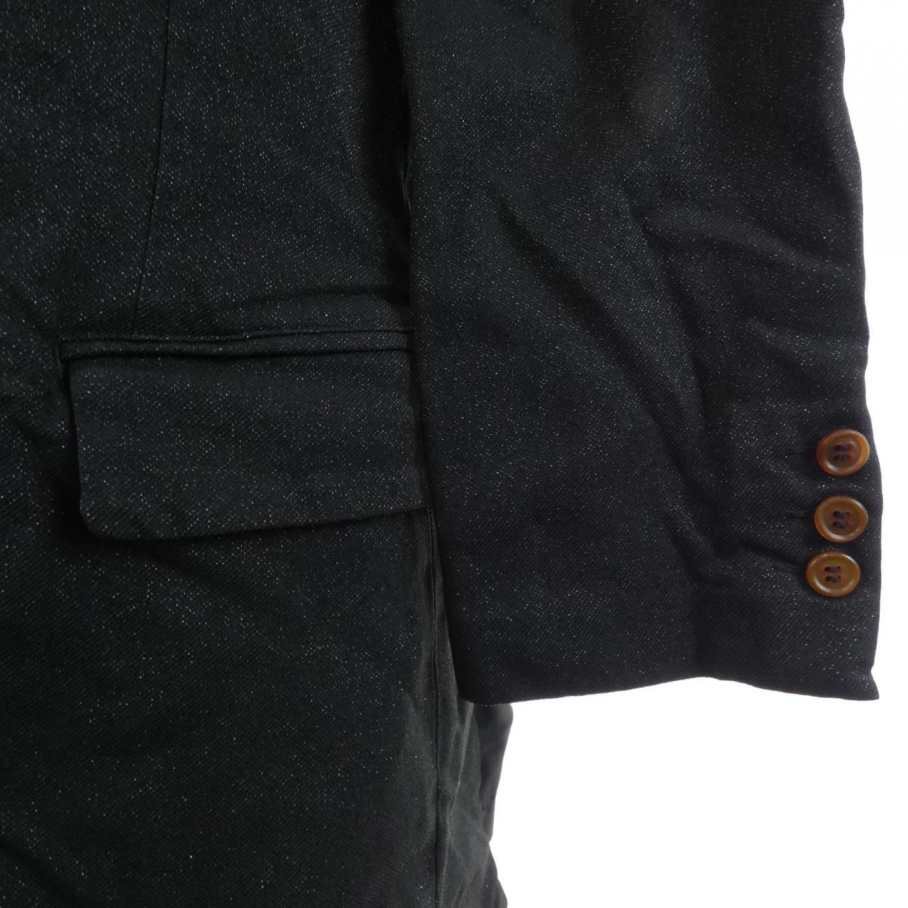 コムデギャルソン COMME des GARCONS RI-J014 ジャケット