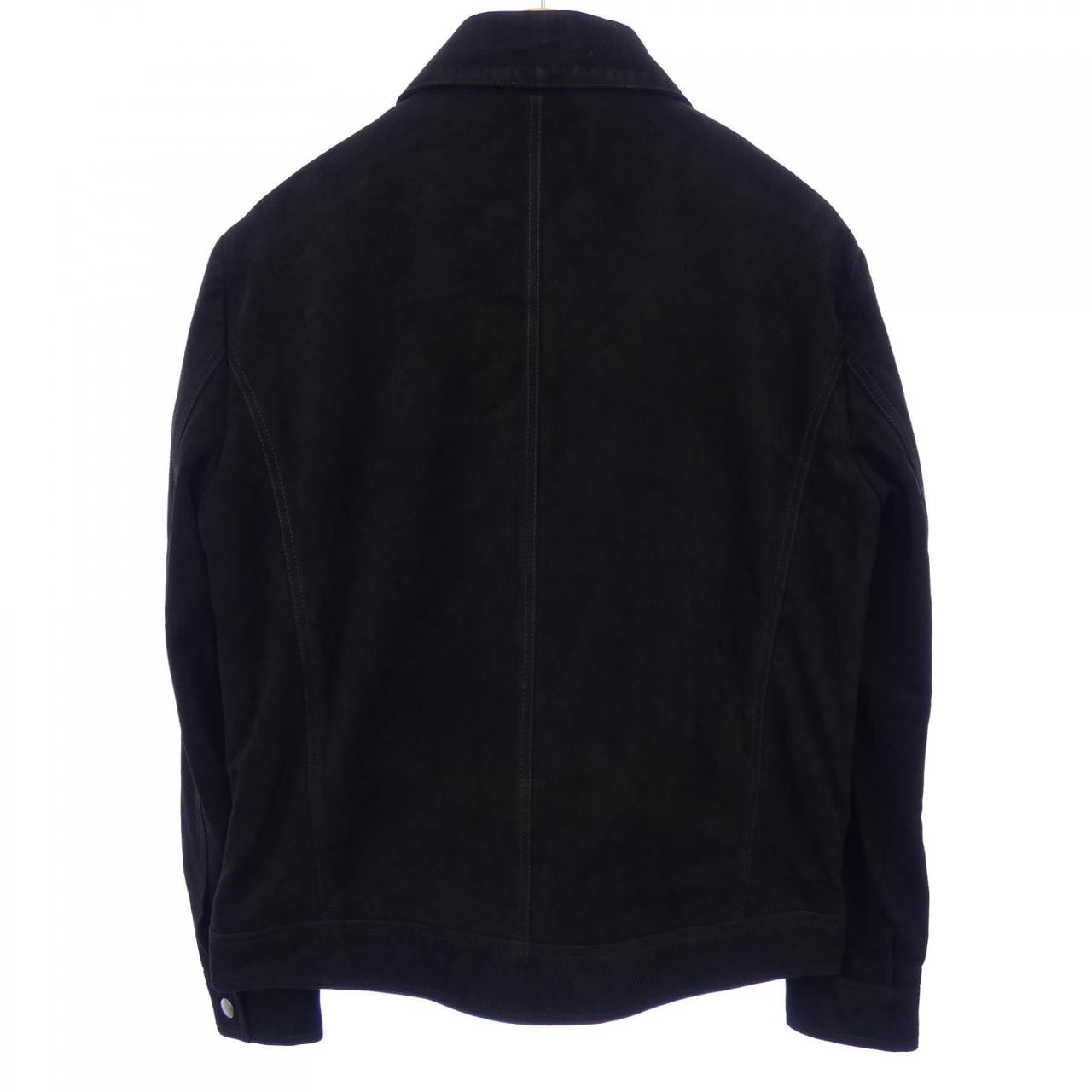 アルマ ARMA WANI レザージャケット