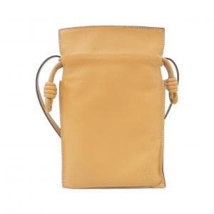 ロエベ フラメンコ ポケット A411F10X01 ショルダーバッグ