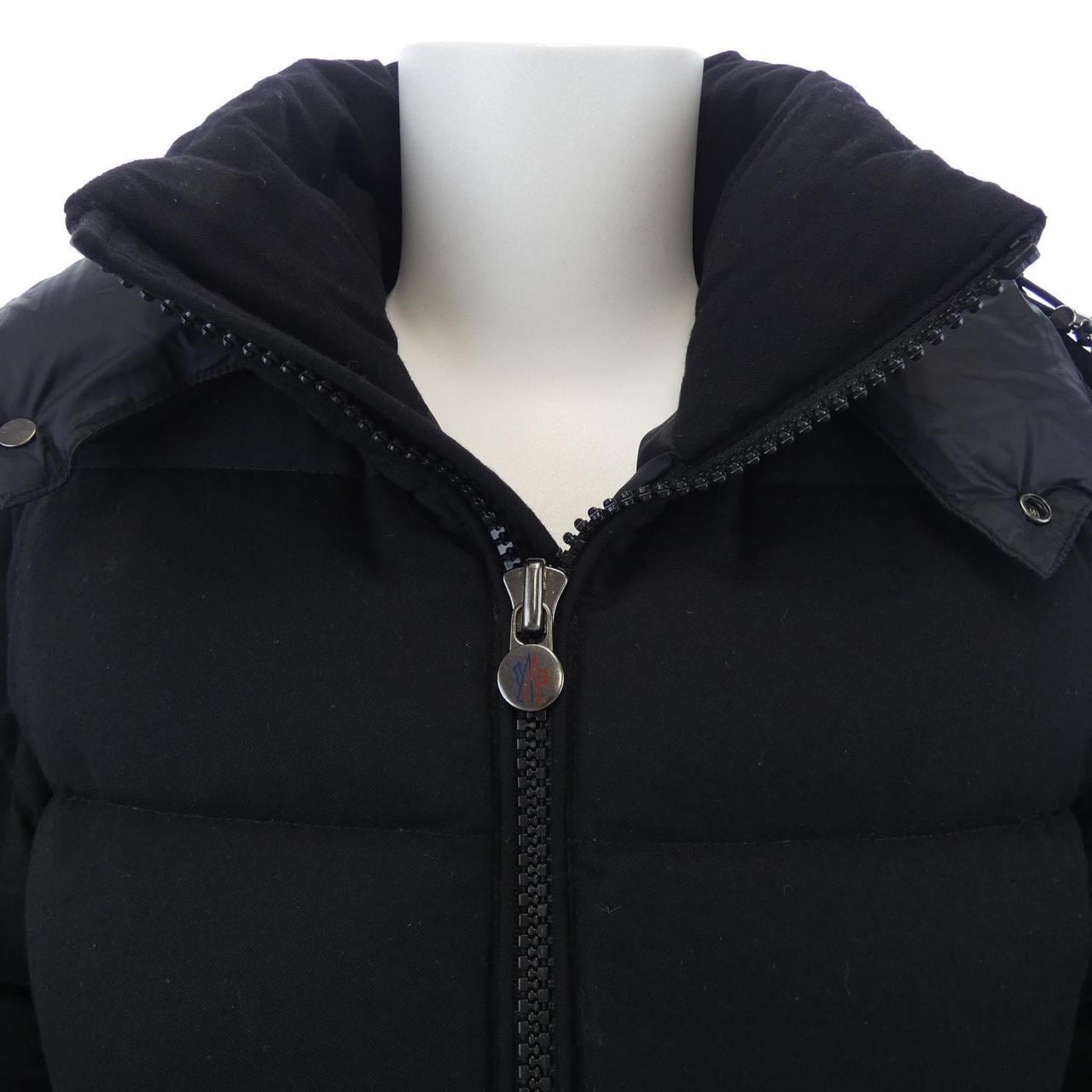 モンクレール MONCLER MONTGENEVRE ダウンジャケット