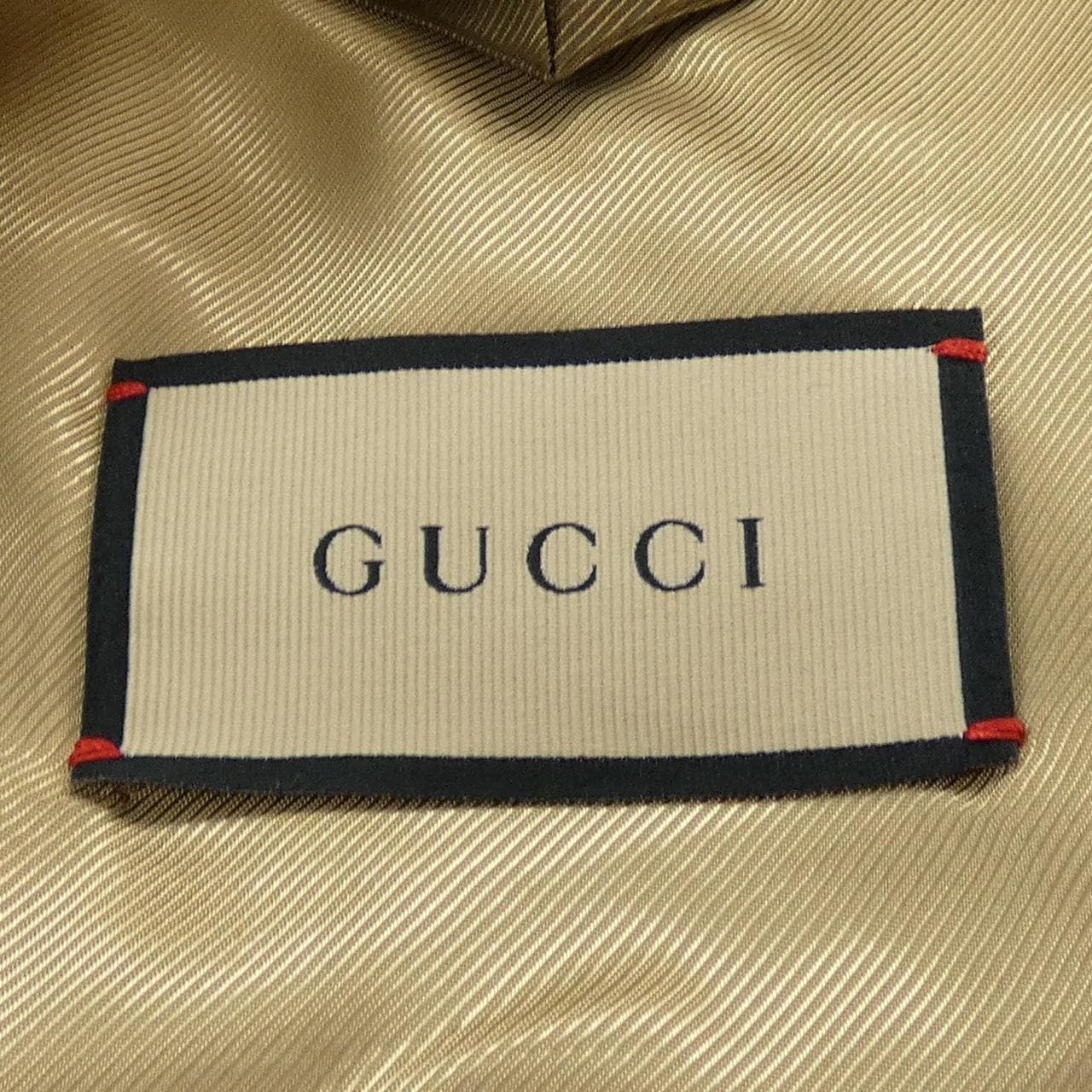 グッチ GUCCI 742607 ZAM7G ジャケット