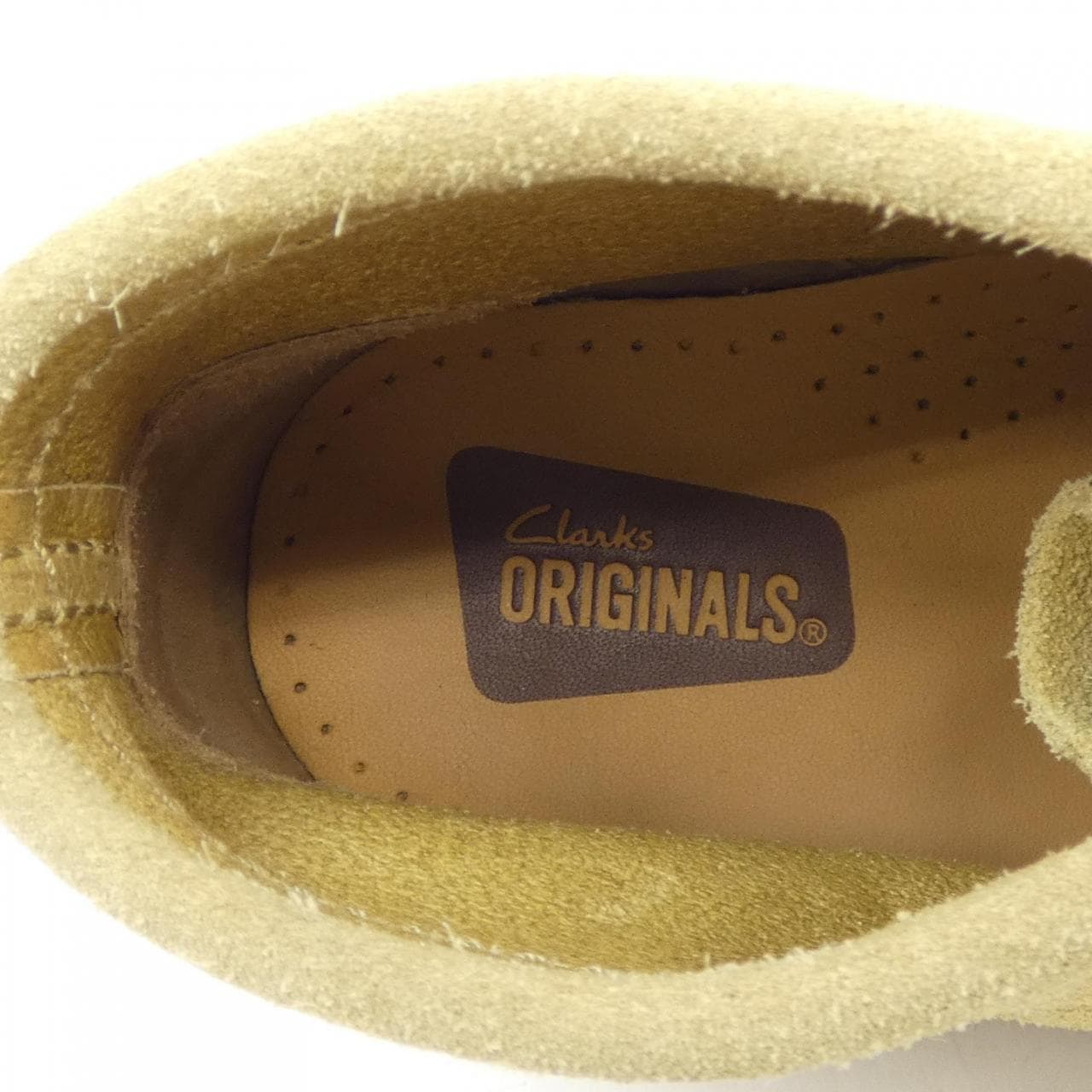 クラークス CLARKS 26103811 シューズ