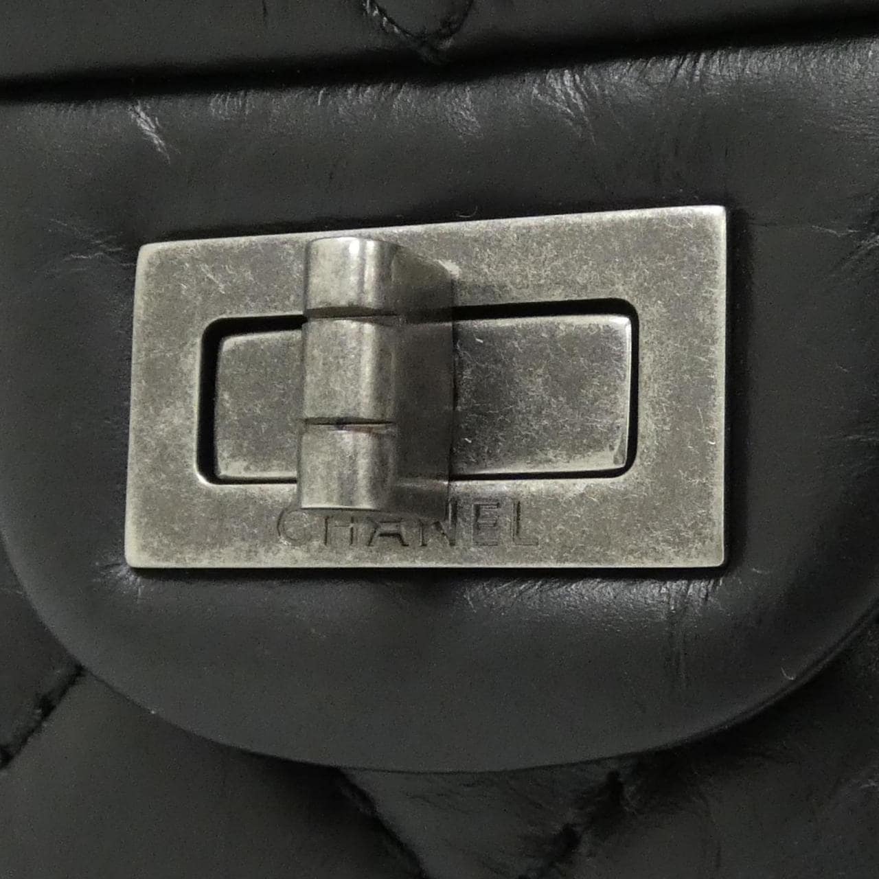 シャネル 37587 ショルダーバッグ