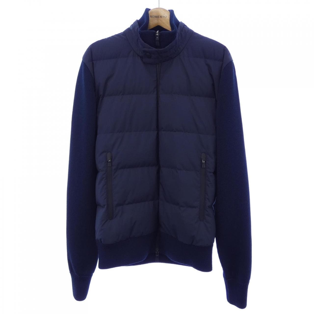 ヘルノ Herno LAMINAR MP003UL ダウンジャケット