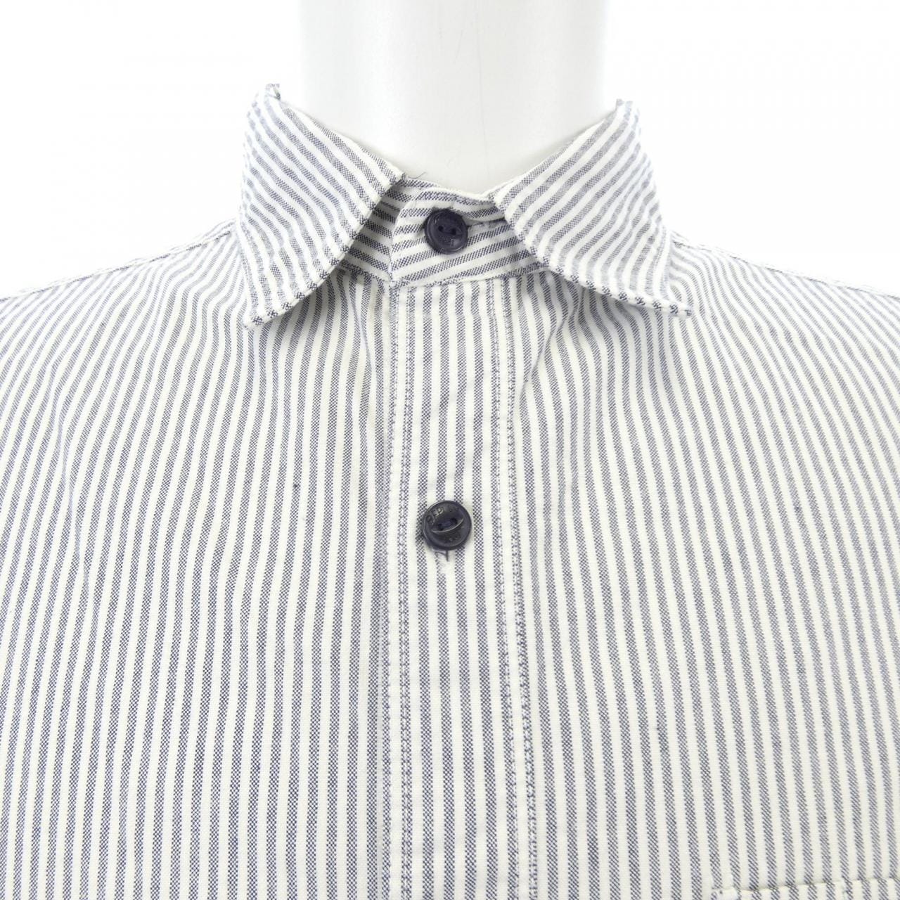 リプレイ REPLAY M4144.000.52810 シャツ