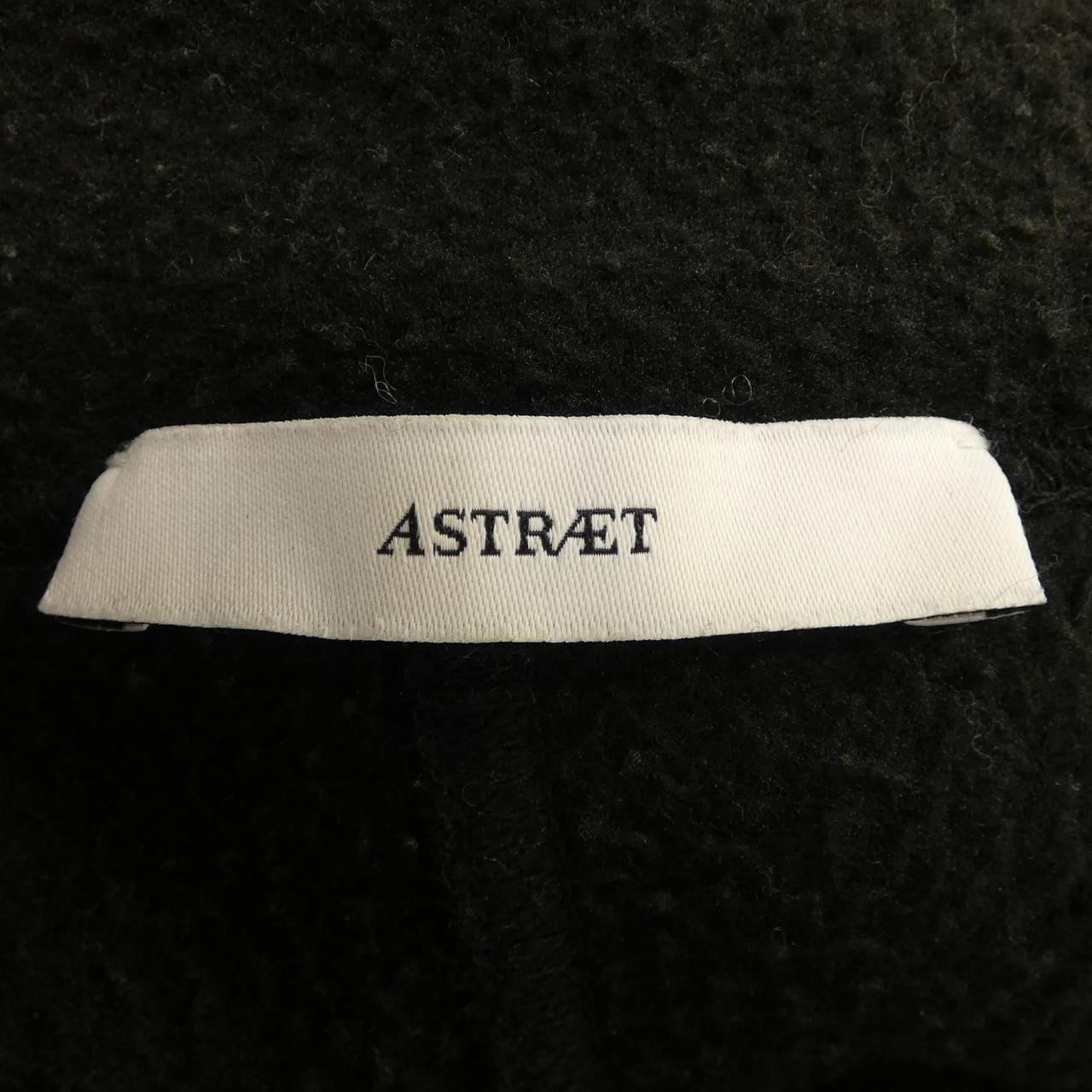 アストラット ASTRAET 5425-199-0134 ブルゾン