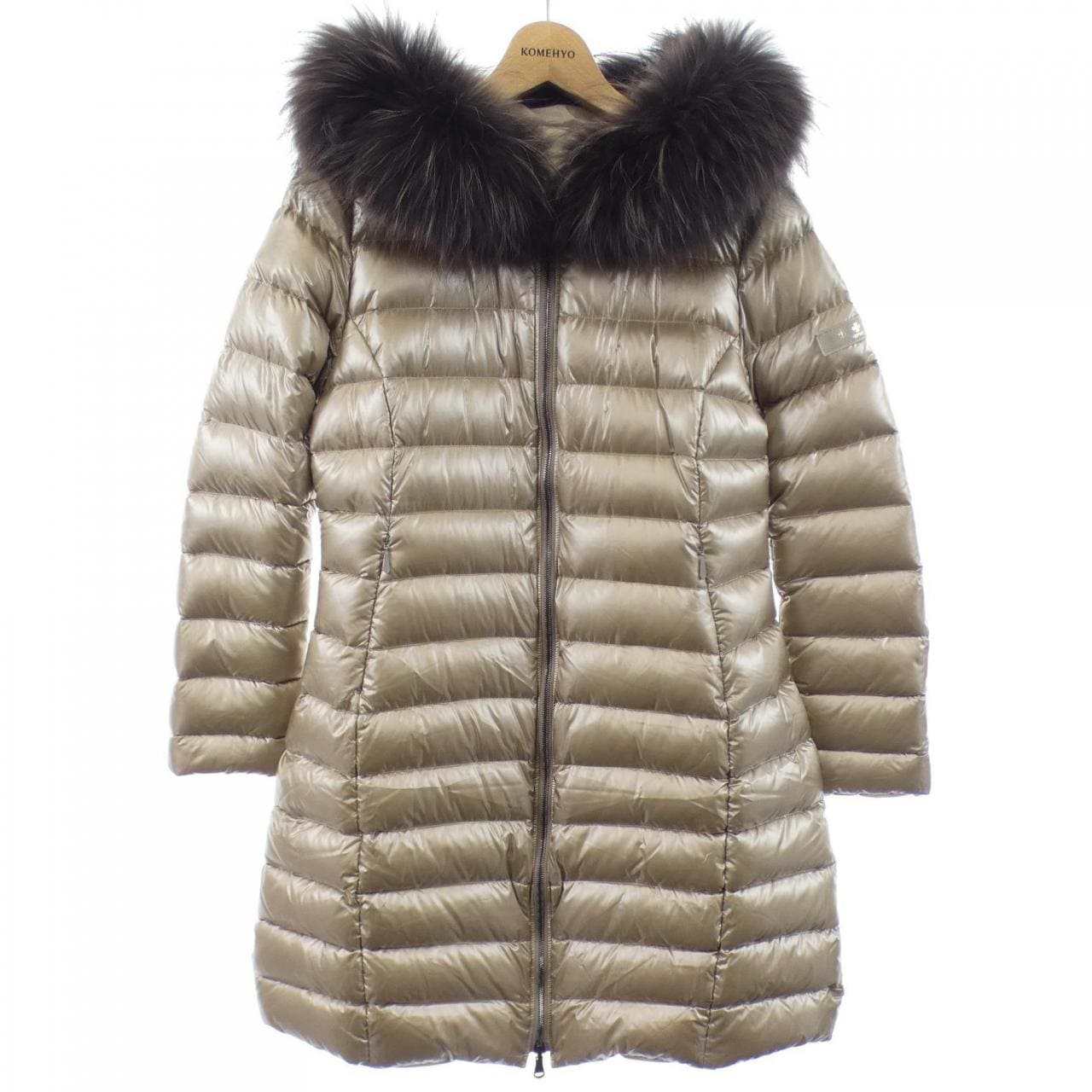 タトラス TATRAS LTA20A4706 ダウンコート