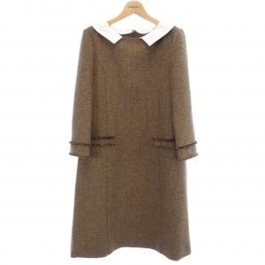 フォクシーニューヨーク FOXEY NEW YORK ECLAT DE NUIT DRESS 42153 ワンピース