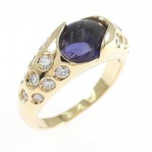 ショーメ ヴァーグ リング