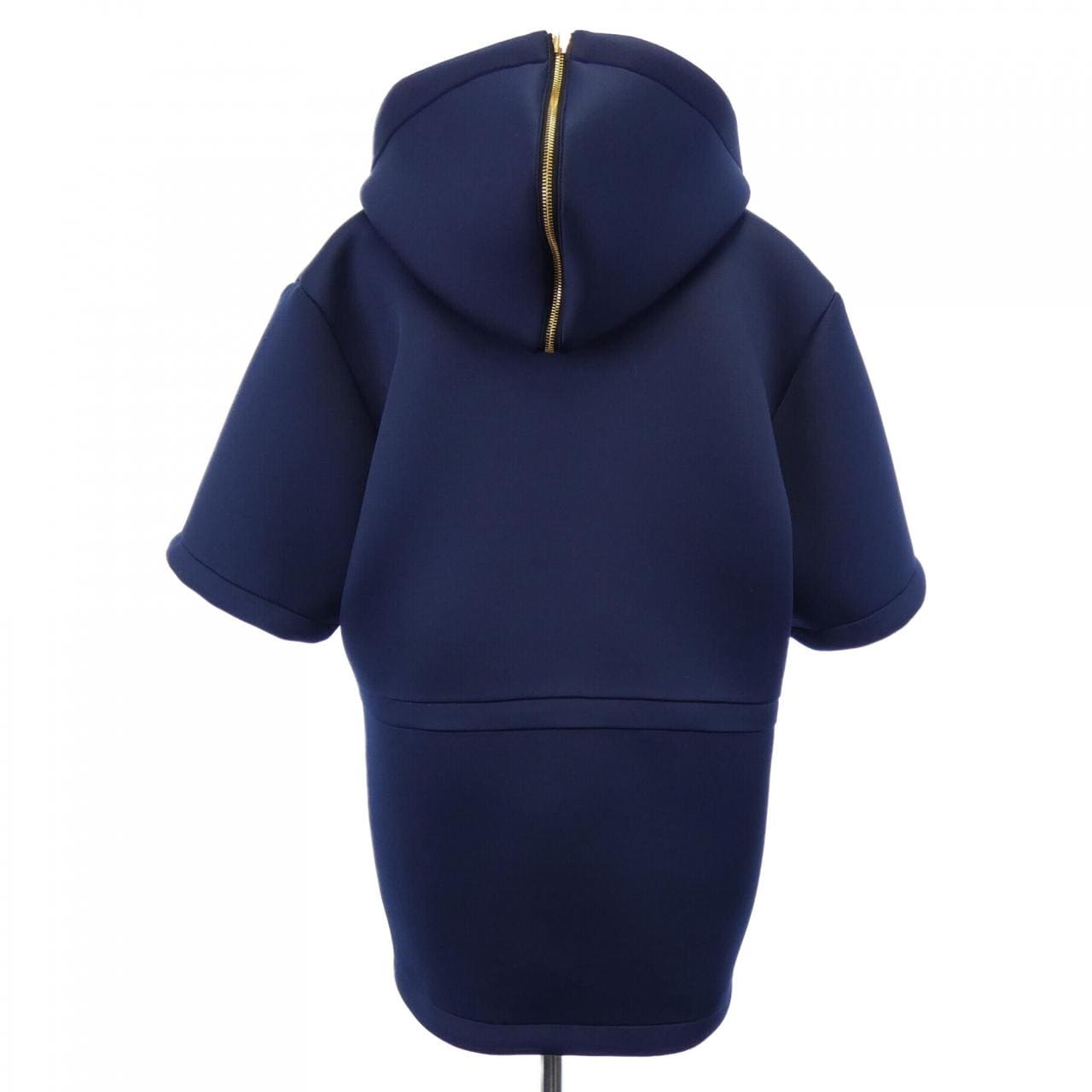 ルイヴィトン LOUIS VUITTON FMOW36KF5 ブルゾン