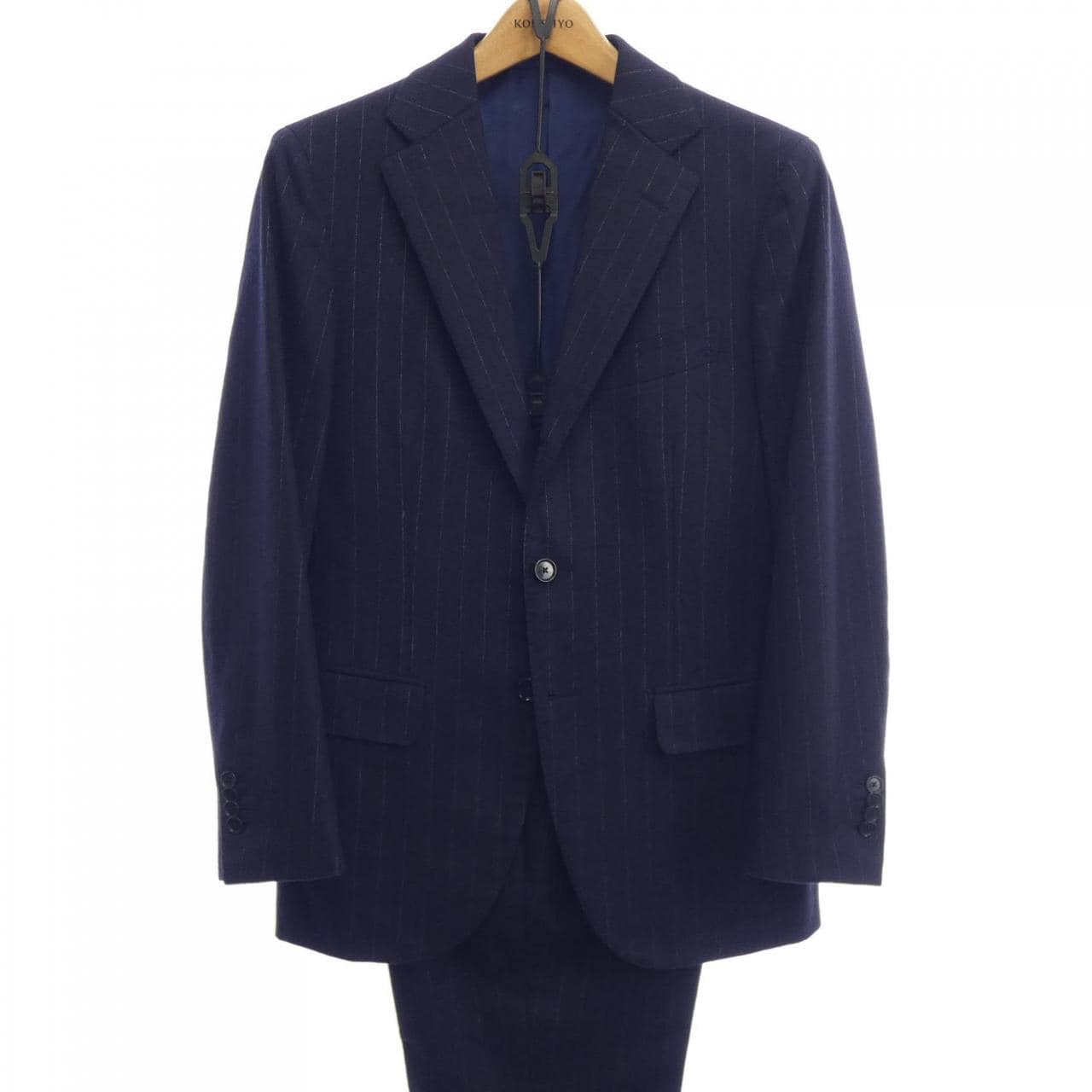 ビームスエフ BEAMS F スーツ