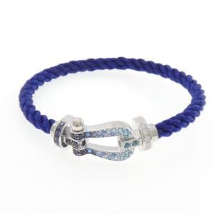 フレッド フォース10 LM ブレスレット