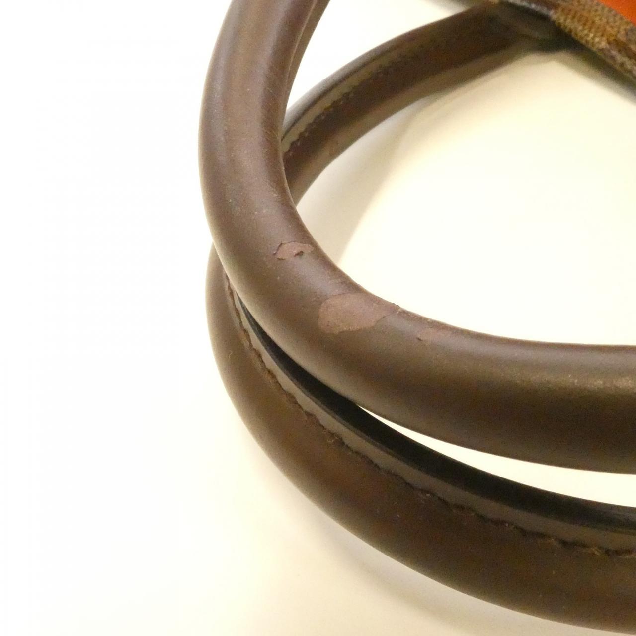 ルイヴィトン ダミエ サックプラ N51140 バッグ