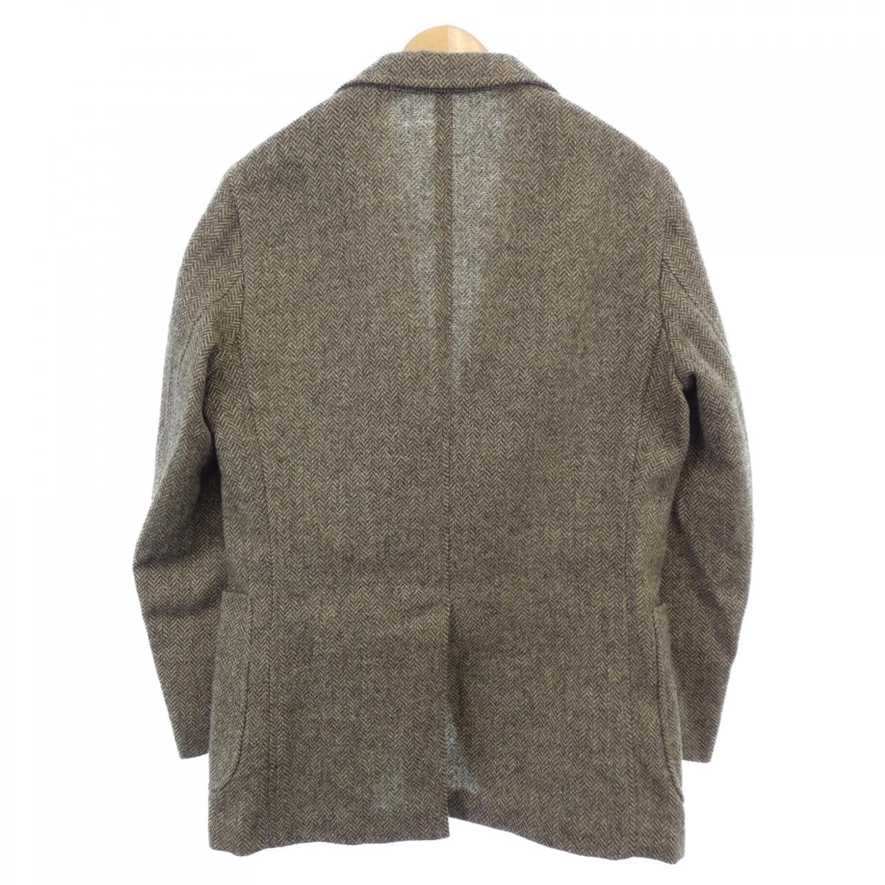 ボリオリ BOGLIOLI ジャケット