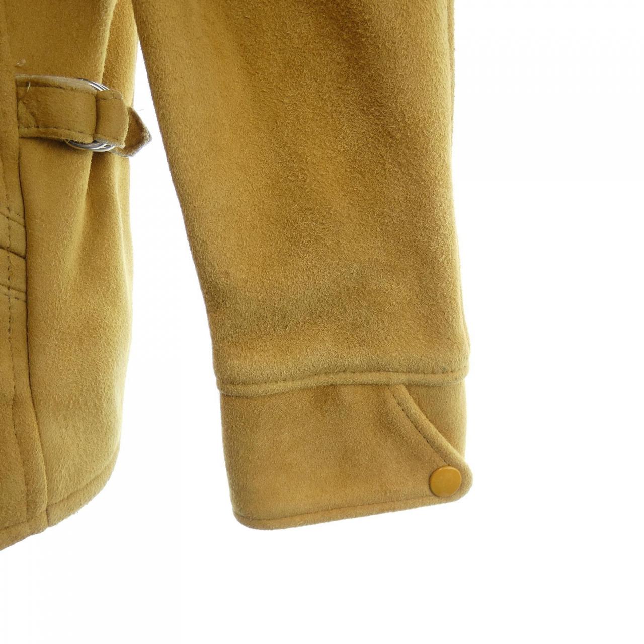 subculture レザージャケット