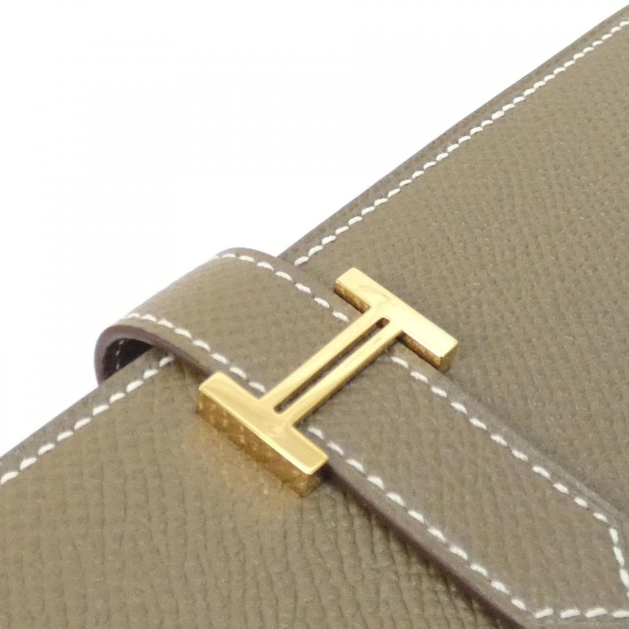 エルメス ベアン スフレ 039785CC 財布