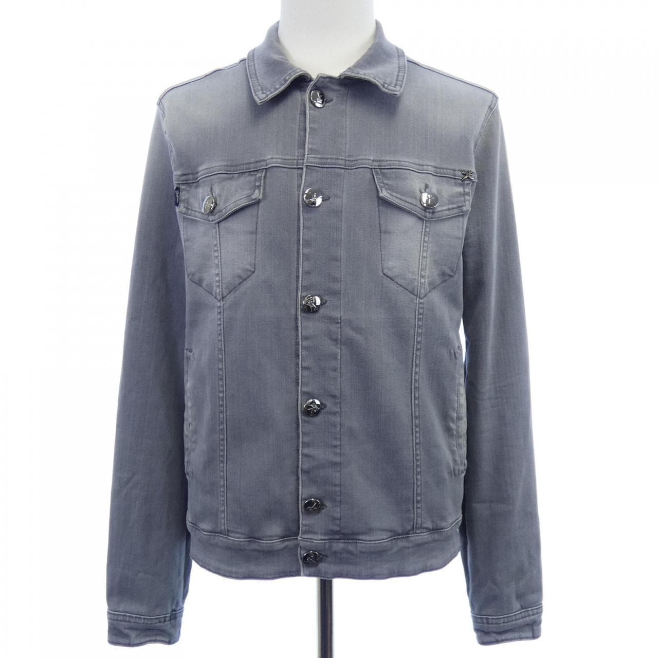 トラマロッサ TRAMAROSSA デニムジャケット