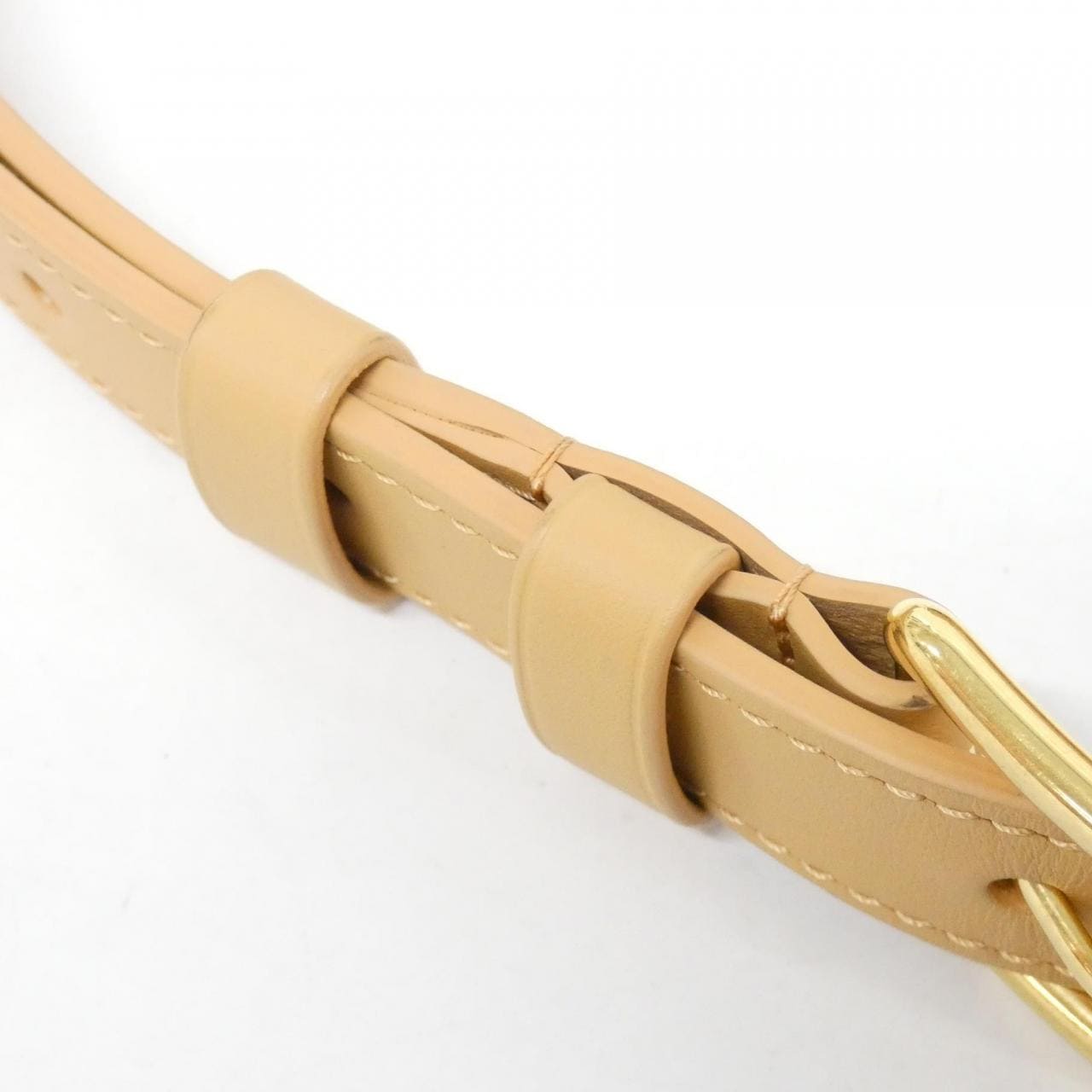 ルイヴィトン キーポル バンドリエール 25cm M12627 ボストンバッグ