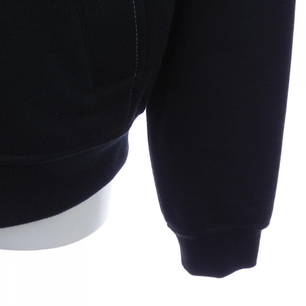 エルメス HERMES 557720HA パーカー