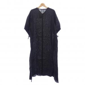 FOG LINEN WORK ワンピース