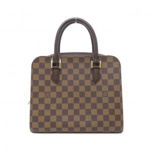 ルイヴィトン ダミエ トリアナ N51155 バッグ