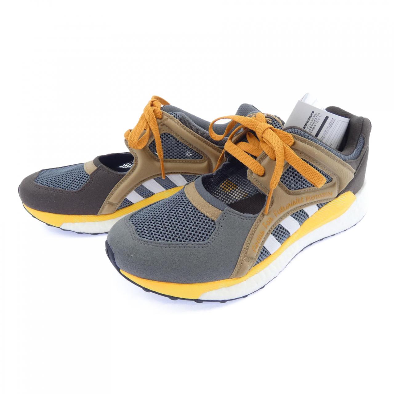 アディダス ADIDAS GX7918 スニーカー