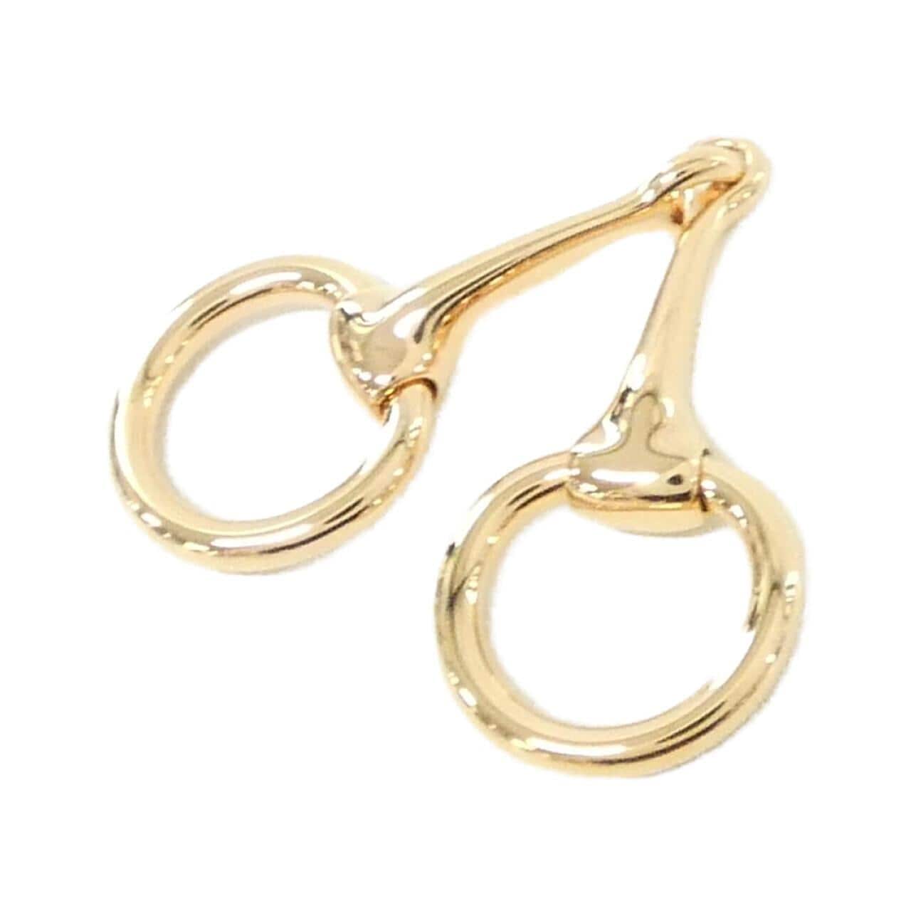 エルメス ミニ モール 601979S スカーフリング