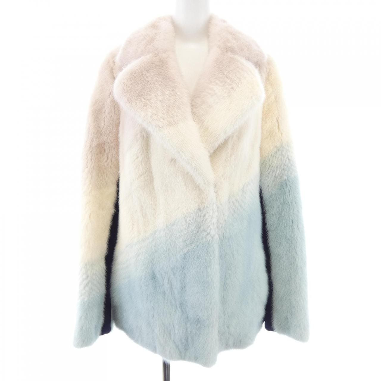 ヴェルサーチェ VERSACE A75391 コート