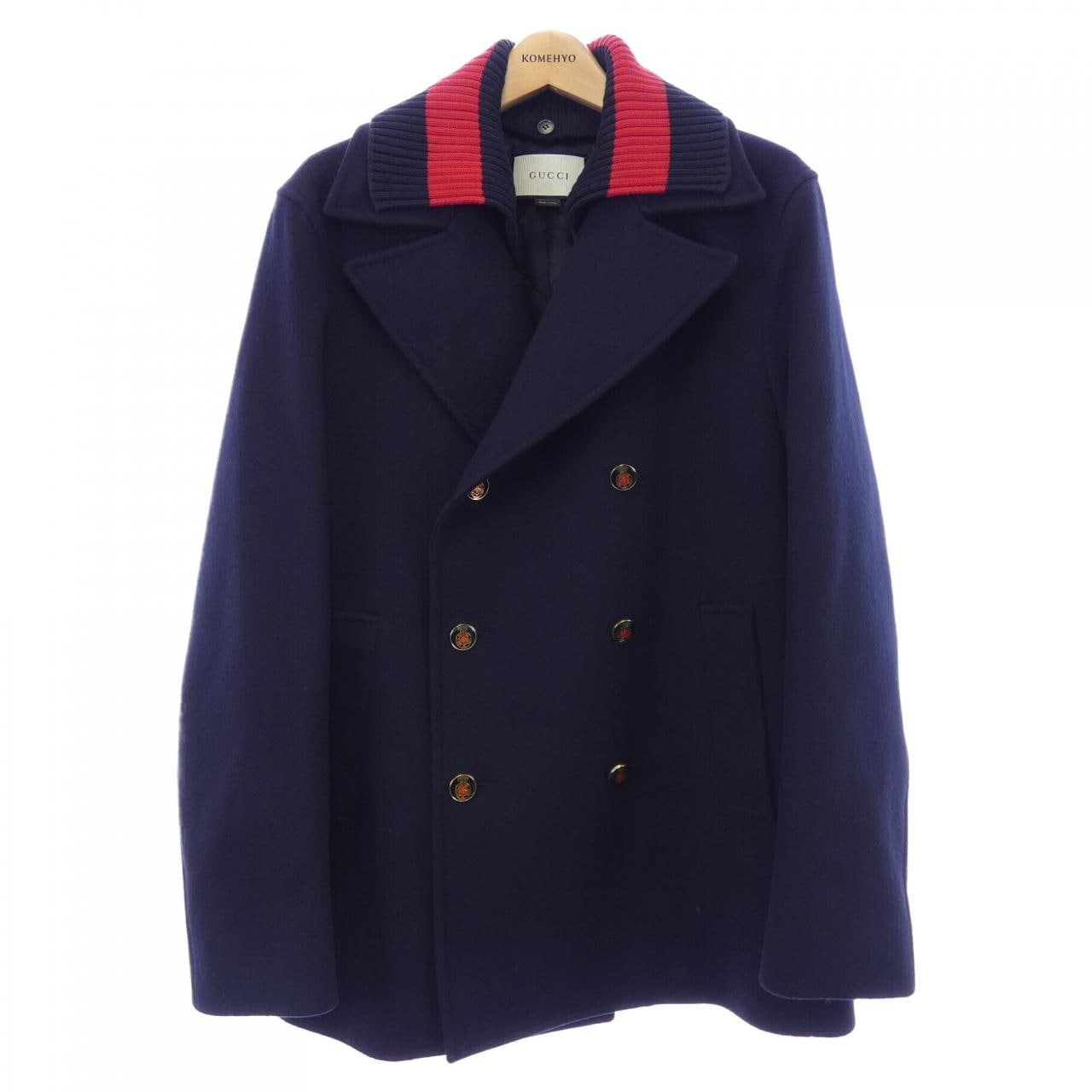 グッチ GUCCI 429500 Z6995 コート