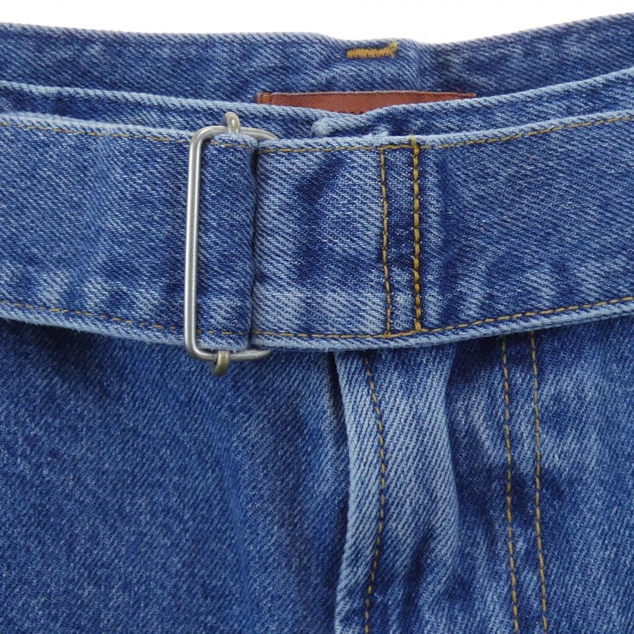 NEEDBY N1C6006 ジーンズ