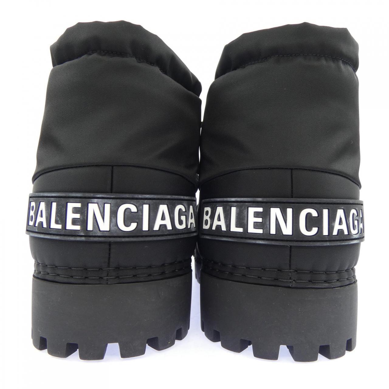 バレンシアガ BALENCIAGA 803768 W4SA1 ブーツ