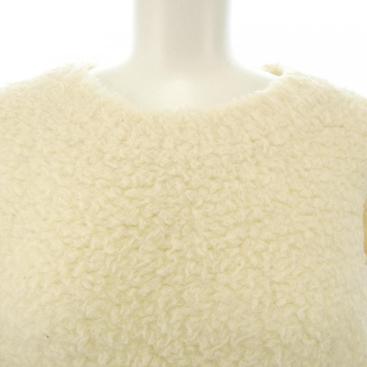 クリスチャンディオール CHRISTIAN DIOR J'ADIOR8 テクニカルウール 154S55AM114 ニット