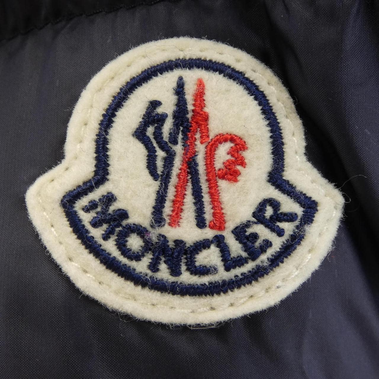 モンクレール MONCLER WILLM ダウンジャケット