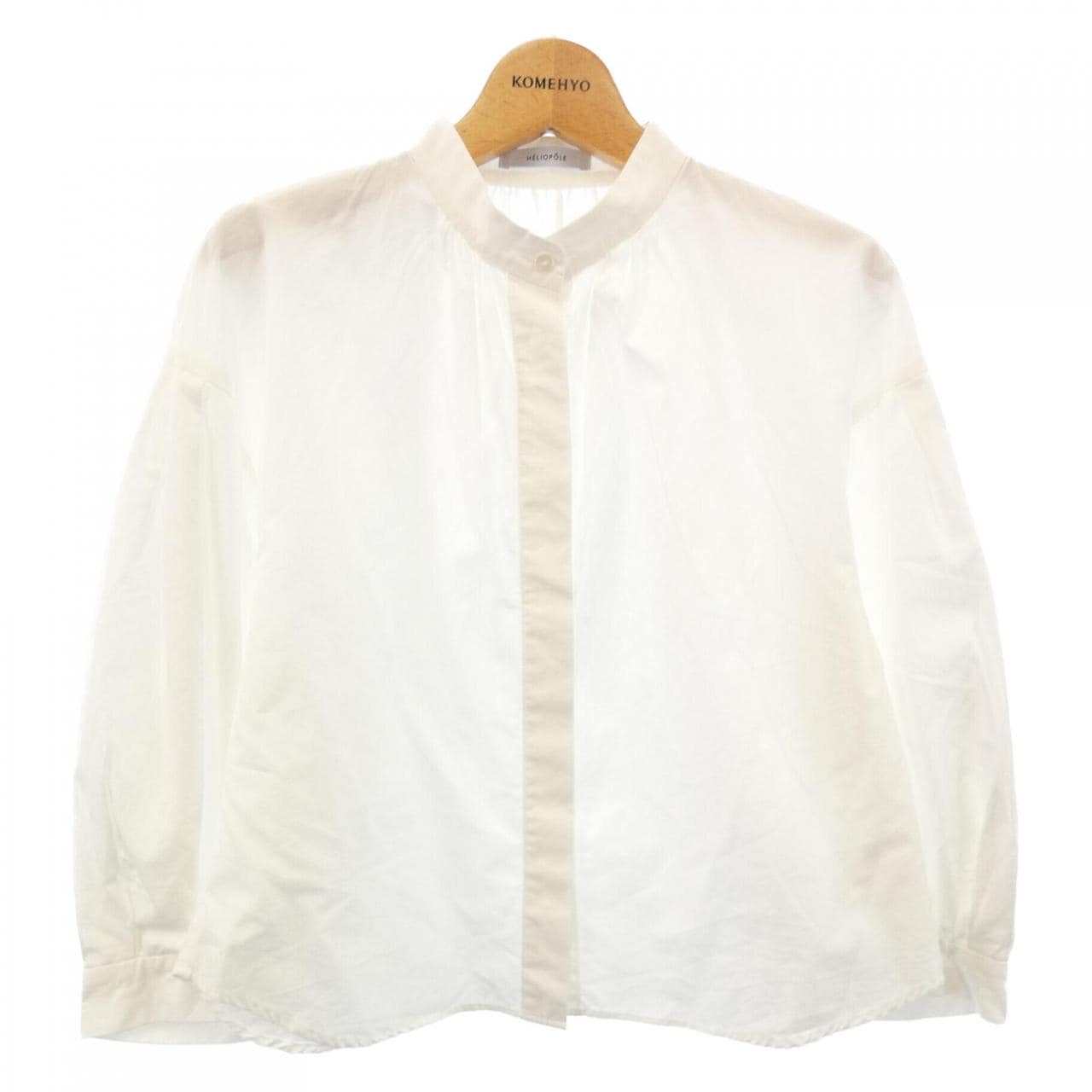 エリオポール heliopole 4196-1704 トップス