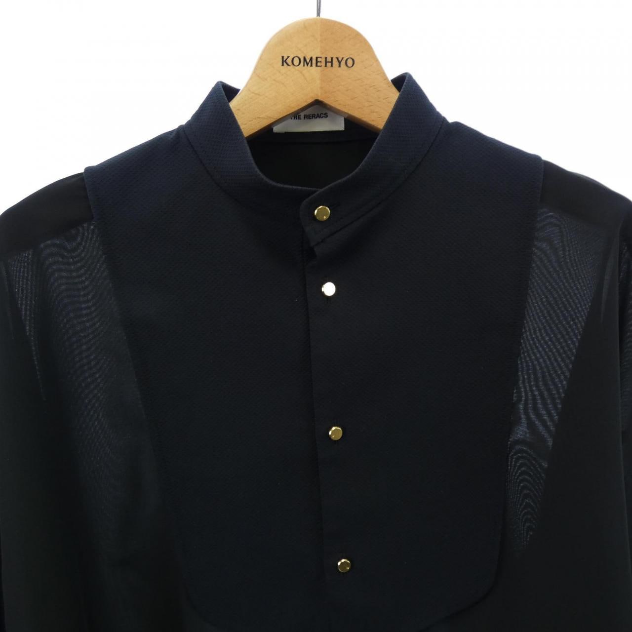 ザリラクス THE RERACS シャツ