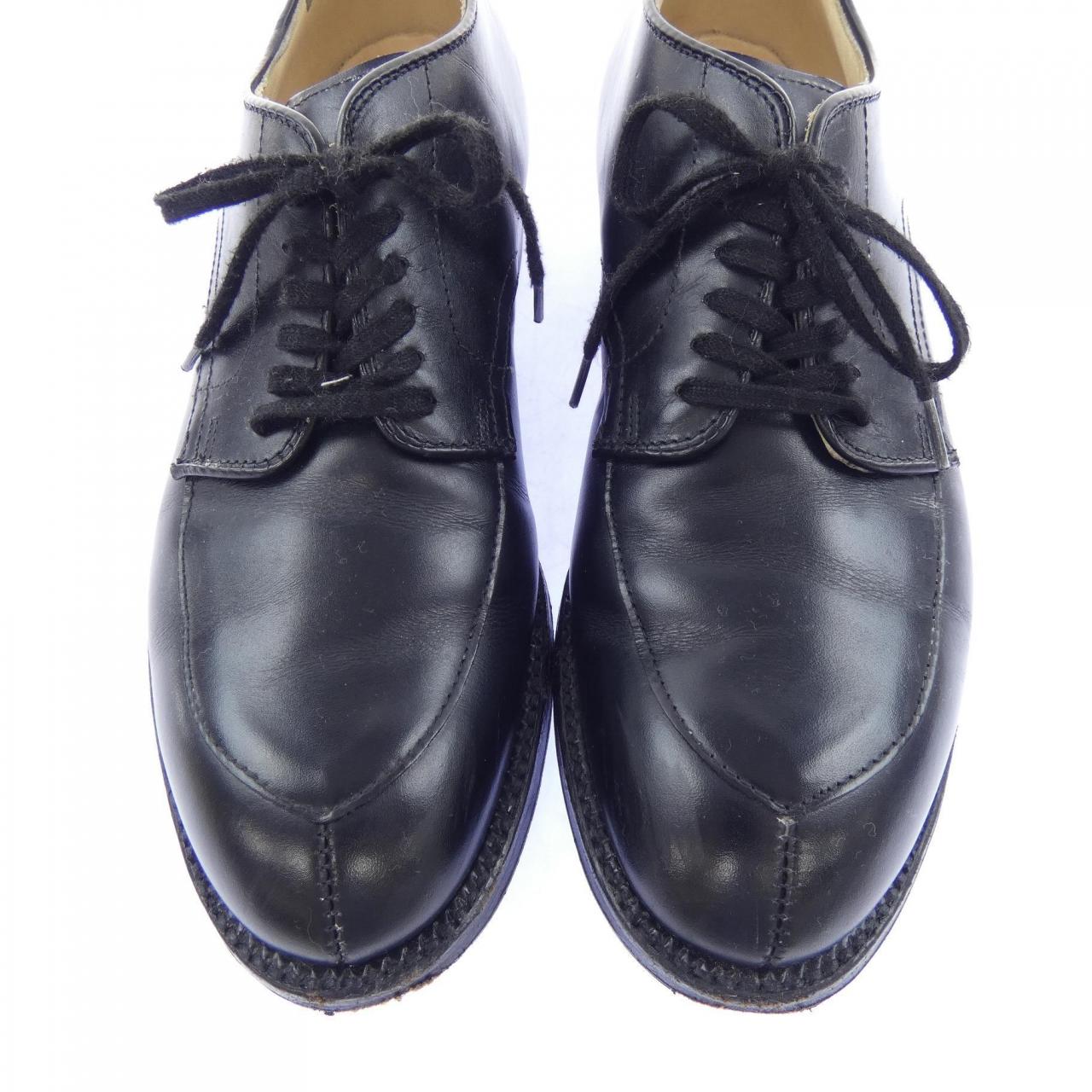 オールデン ALDEN 54411 ANATOMICA シューズ