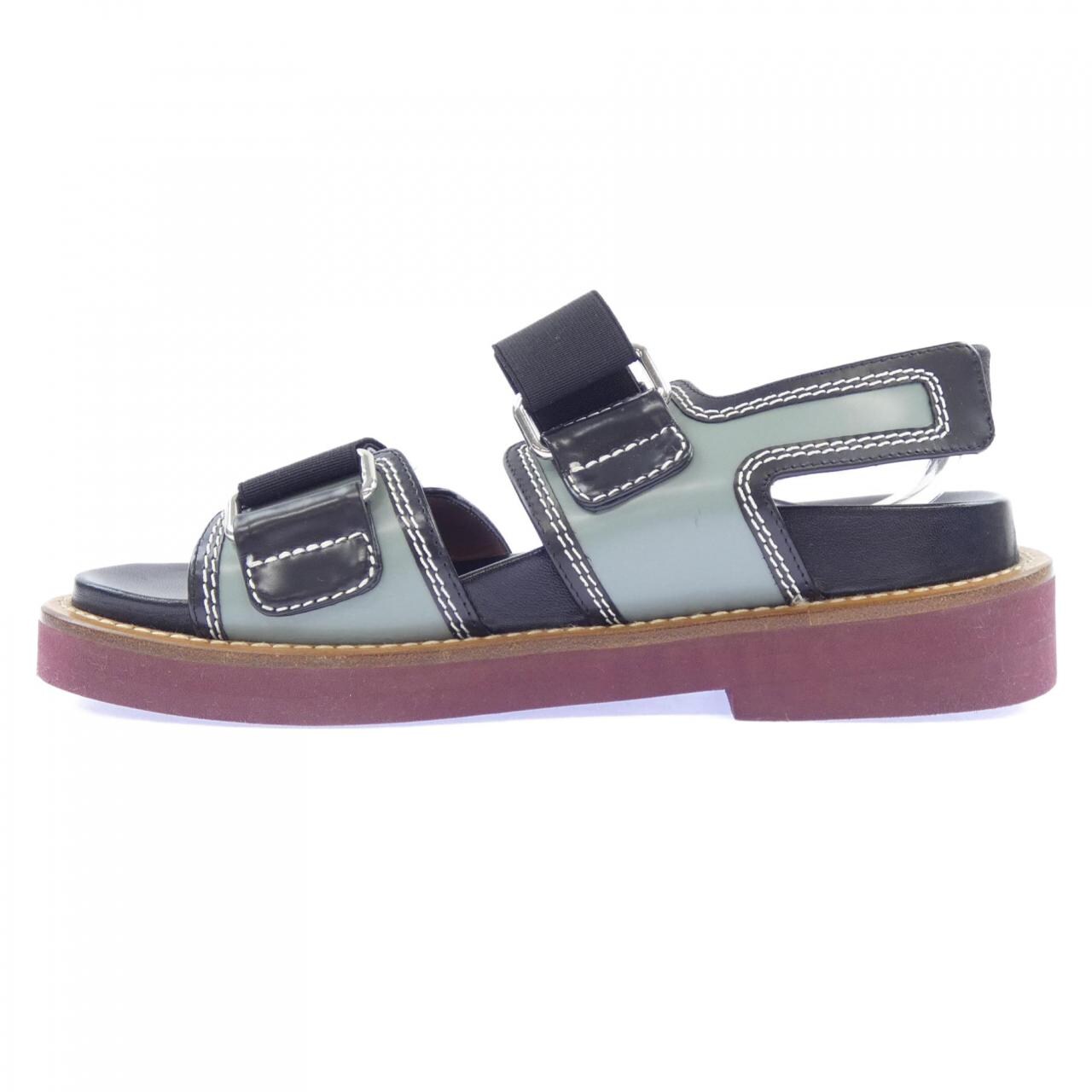 マルニ MARNI サンダル