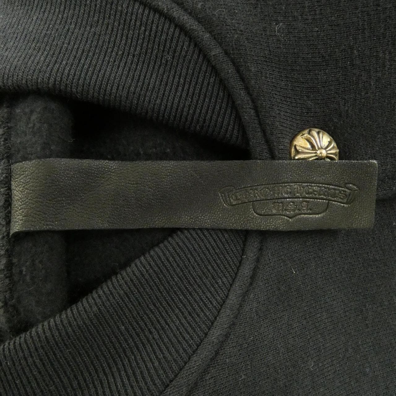 クロムハーツ CHROME HEARTS 2212-304-6852 ブルゾン