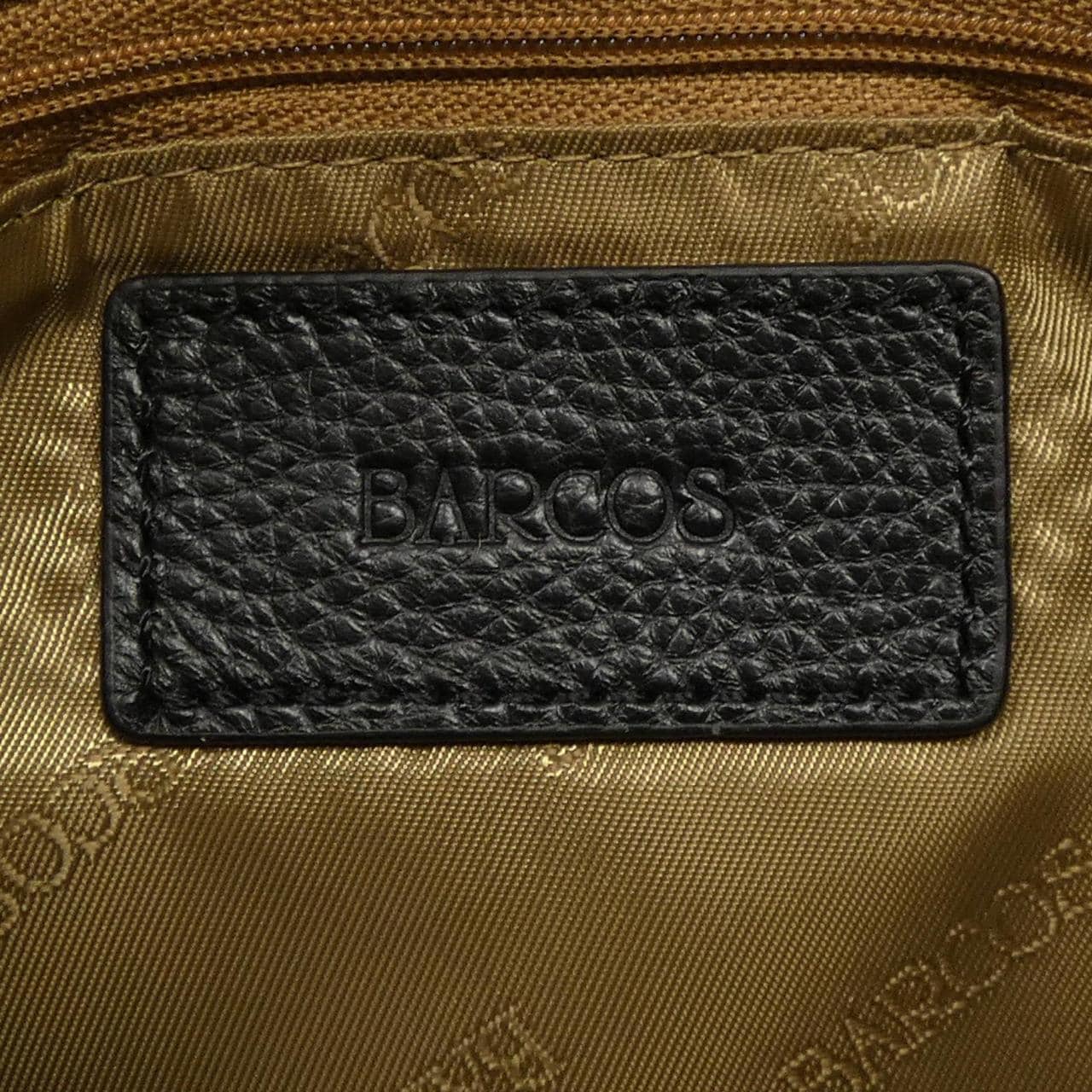 BARCOS BAG