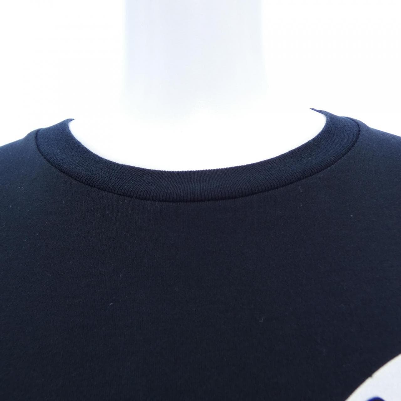 ルイヴィトン LOUIS VUITTON LVスタンプTシャツ FGTS15DMF Tシャツ