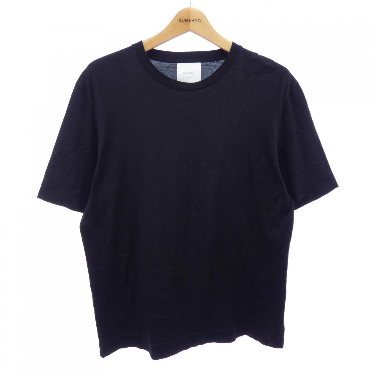 スローン SLOANE Tシャツ