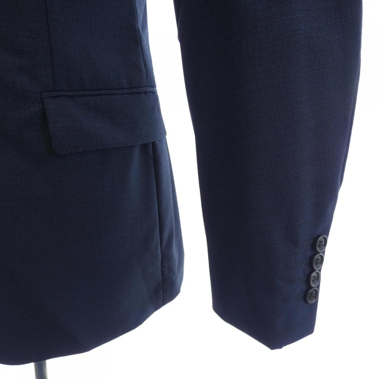ディオール DIOR 933C702A5079 ジャケット