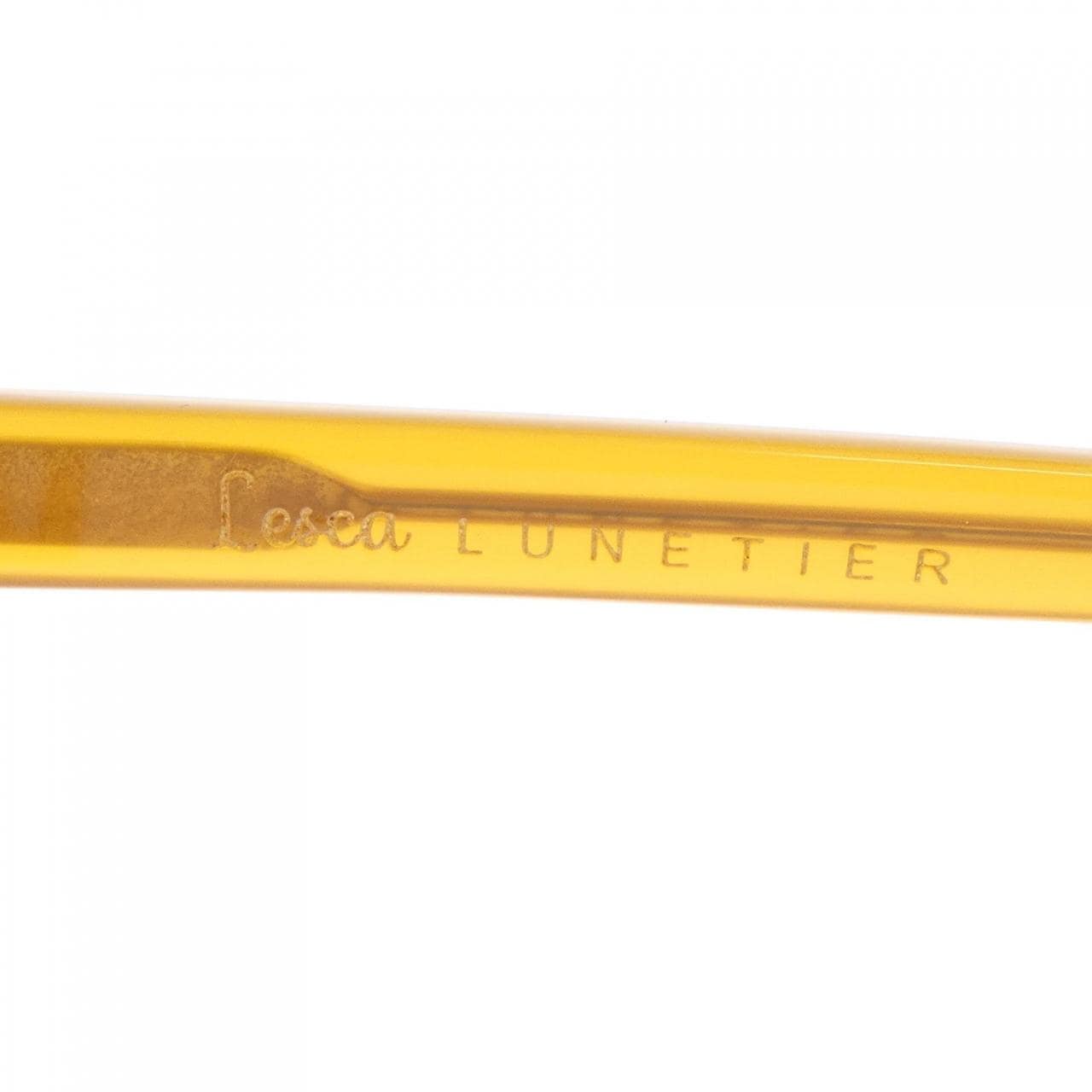 レスカ Lesca EYEWEAR