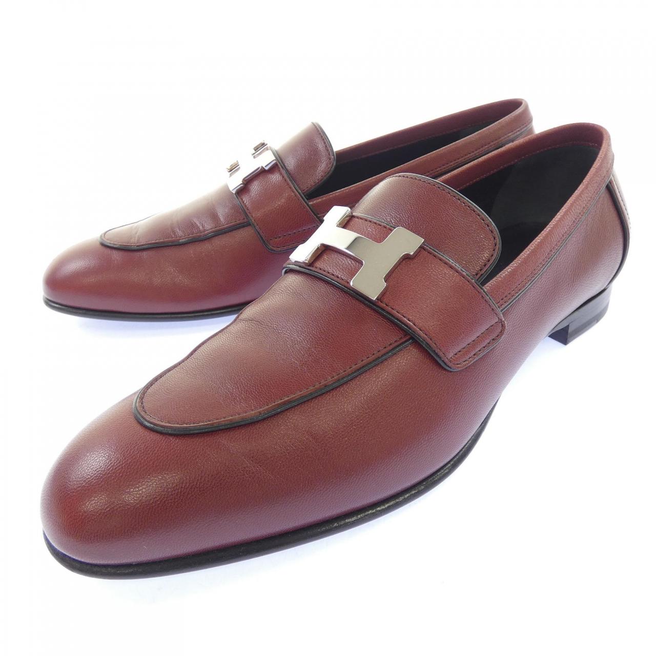 エルメス HERMES 231047Z パリ PARIS シューズ