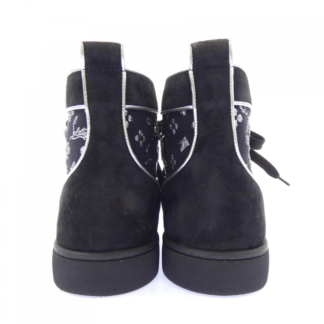 クリスチャンルブタン CHRISTIAN LOUBOUTIN スニーカー