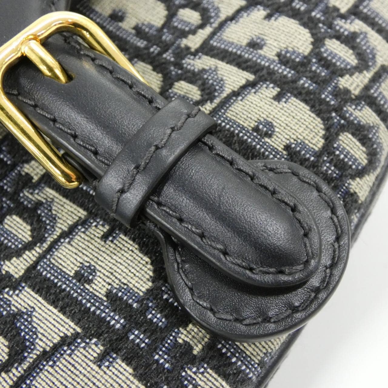 クリスチャンディオール DIOR OBLIQUE ディオール ボビー ミディアム M9319UTZQ ショルダーバッグ