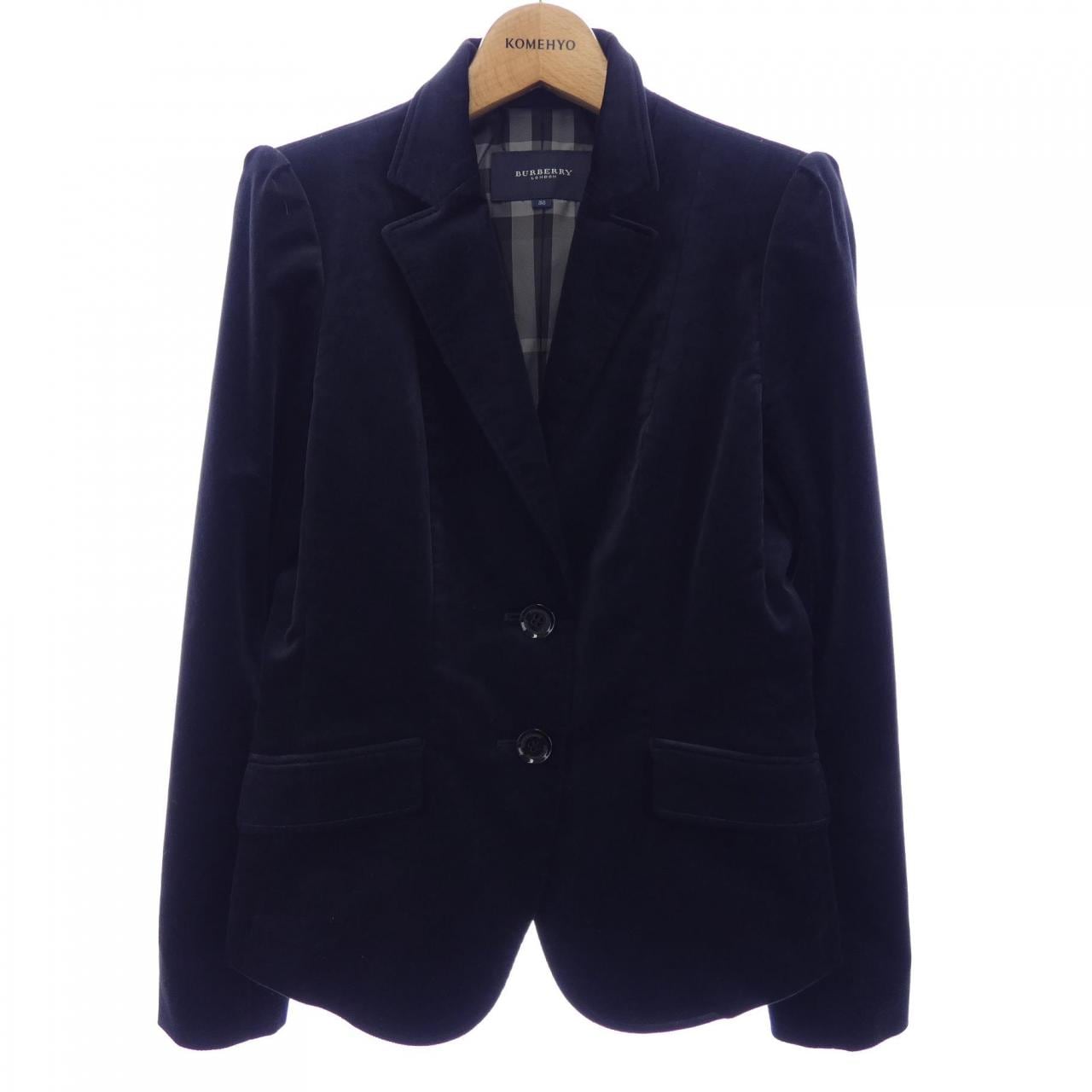 バーバリーロンドン BURBERRY LONDON B1E12-649-28 ジャケット