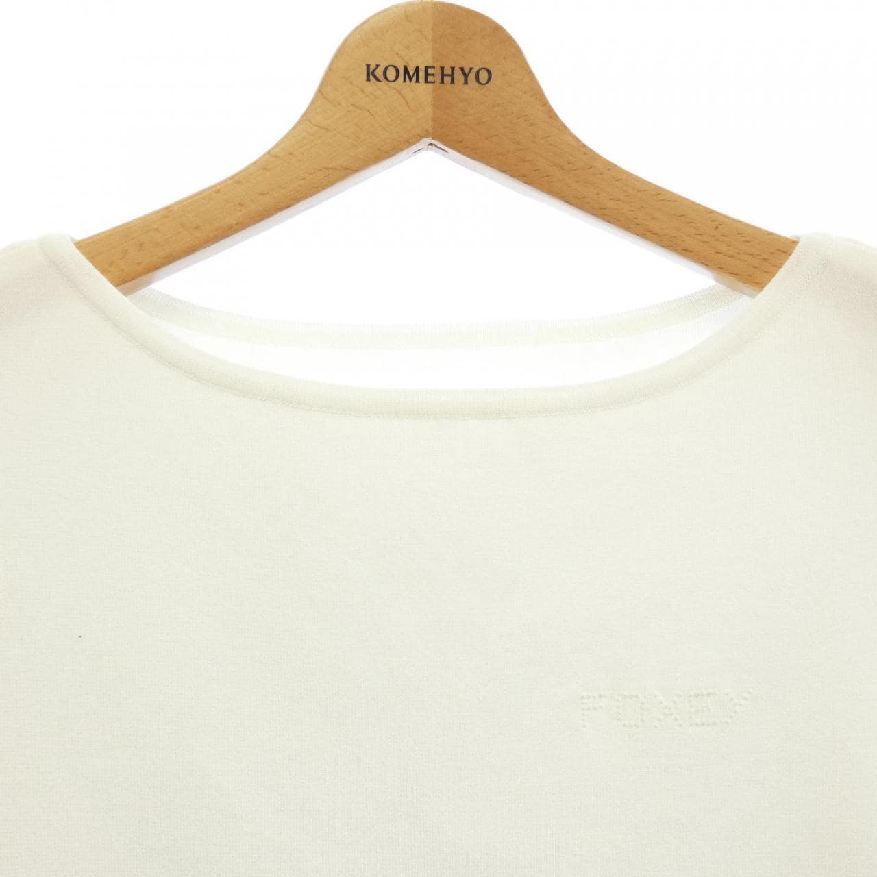 フォクシー FOXEY 41209 タンクトップ