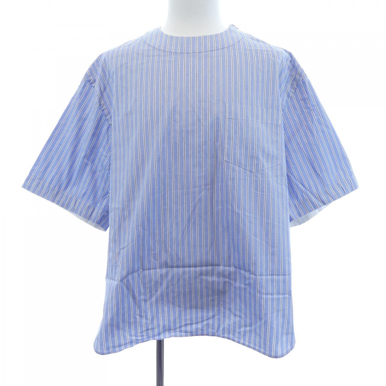サカイ SACAI THOMAS MASON 24-03573M トップス
